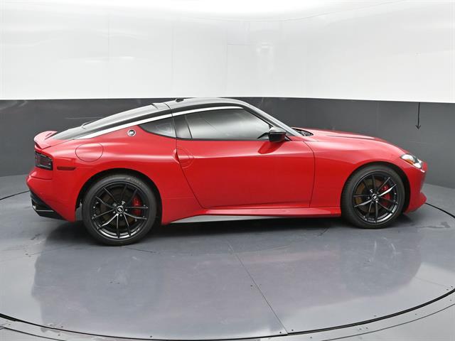 2026 Nissan Z Performance