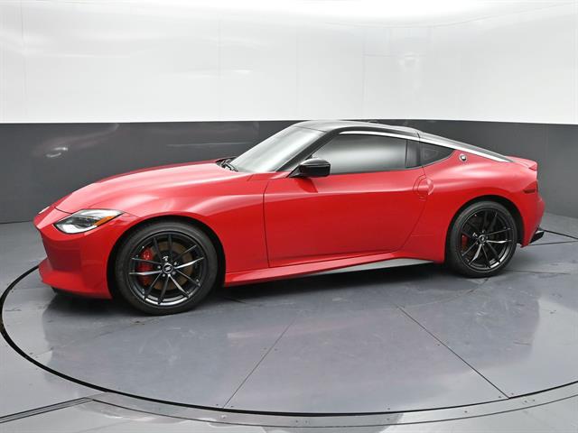 2026 Nissan Z Performance