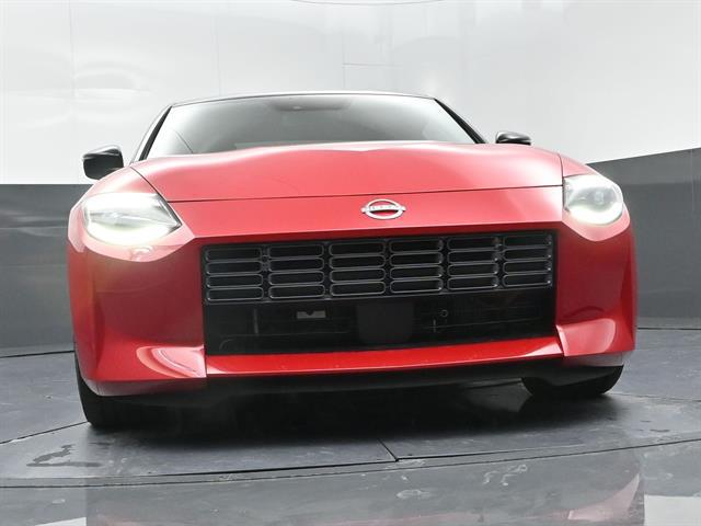 2026 Nissan Z Performance