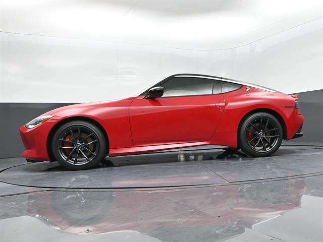 2026 Nissan Z Performance