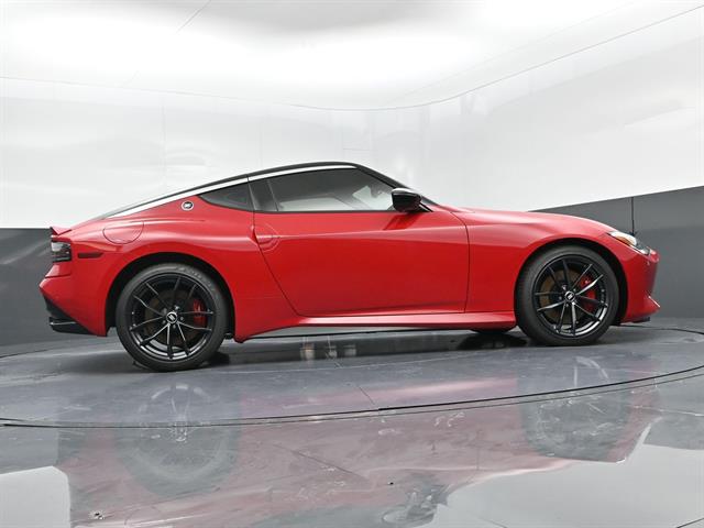 2026 Nissan Z Performance