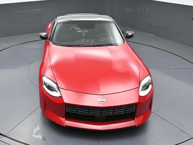 2026 Nissan Z Performance