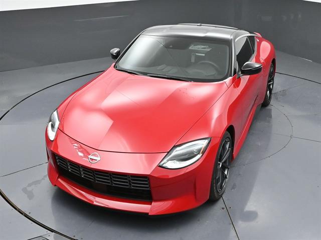 2026 Nissan Z Performance
