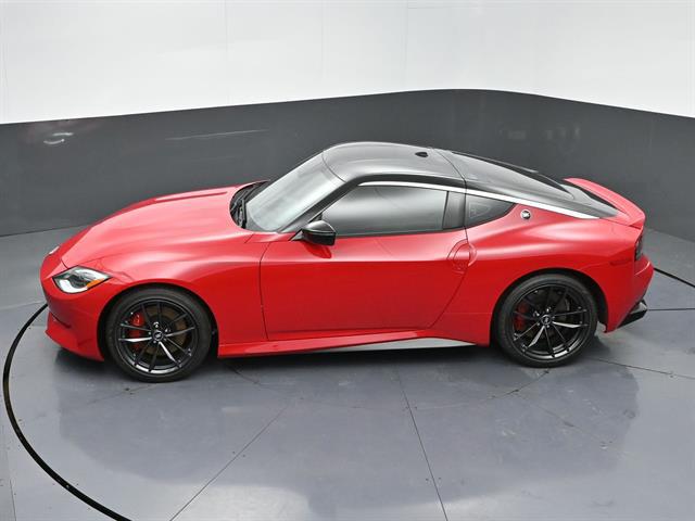 2026 Nissan Z Performance