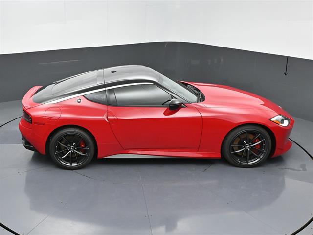 2026 Nissan Z Performance