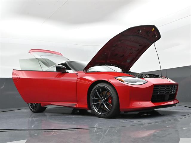 2026 Nissan Z Performance