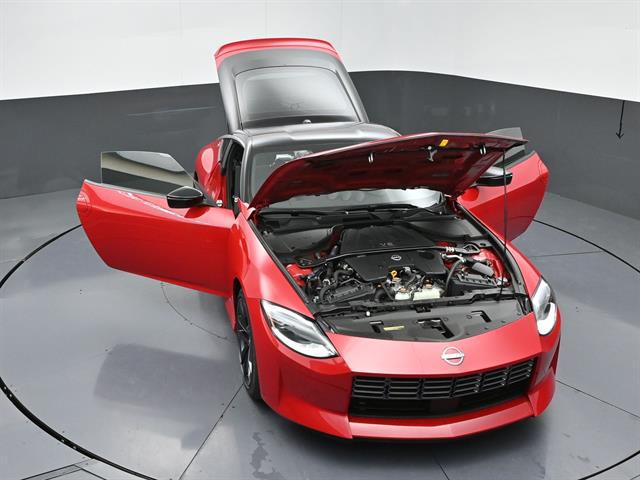 2026 Nissan Z Performance