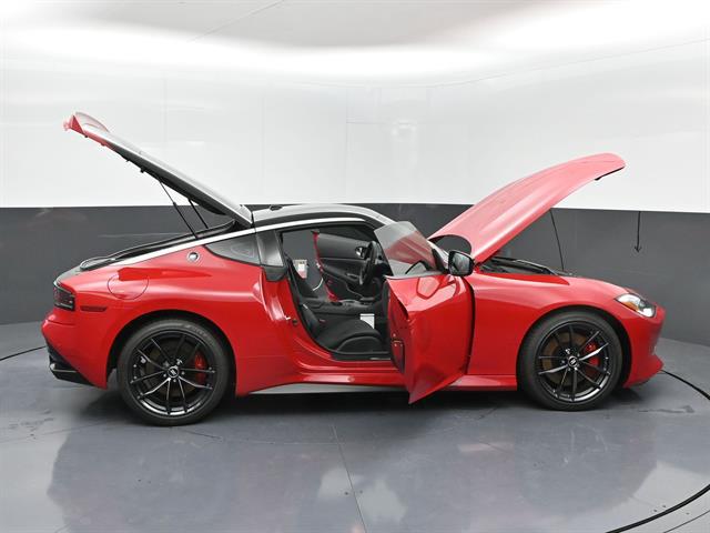 2026 Nissan Z Performance