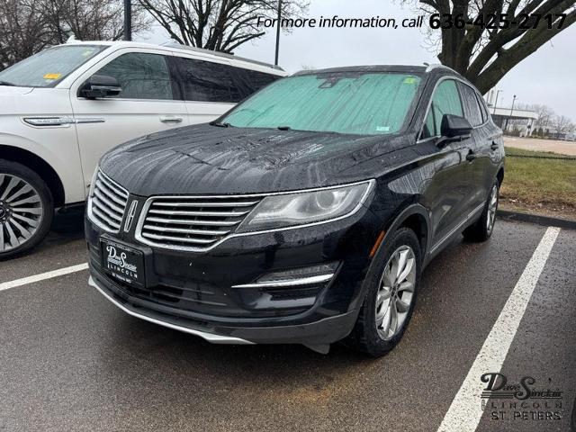 2017 Lincoln MKC Select for sale in Saint Peters, MO