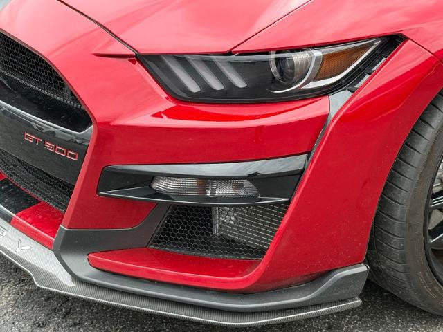 2021 Ford Mustang Shelby GT500 Fastback
