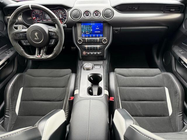 2021 Ford Mustang Shelby GT500 Fastback
