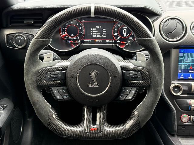 2021 Ford Mustang Shelby GT500 Fastback
