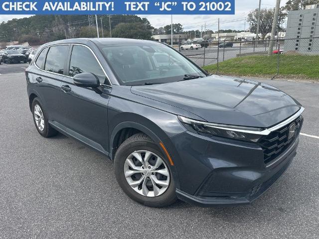 2024 Honda CR-V LX 2WD for sale in Savannah, GA