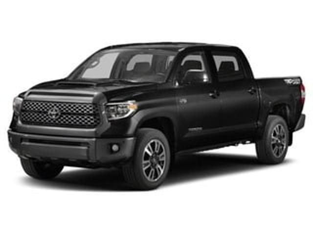 2018 Toyota Tundra Limited 5.7L V8 for sale in Centralia, IL