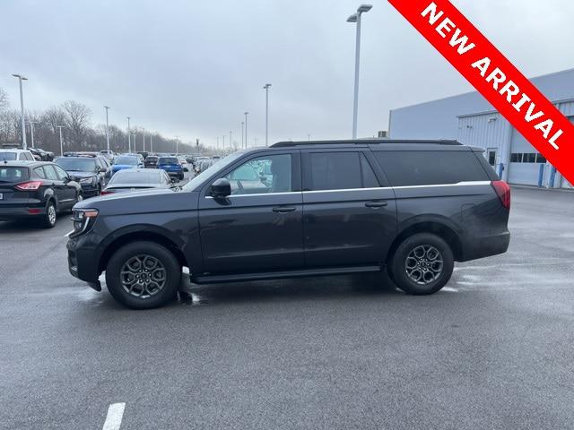 2025 Ford Expedition Active MAX for sale in Lima, OH