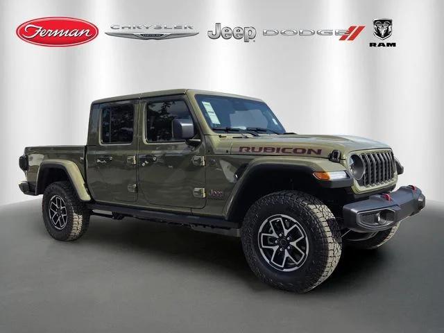 2026 Jeep Gladiator Rubicon for sale in New Port Richey, FL
