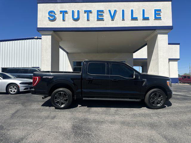 2023 Ford F-150 XLT for sale in Atoka, OK