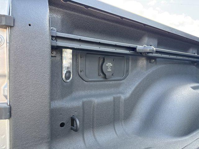 2025 Ram 1500 Big Horn Crew Cab 4x4 5'7" Box