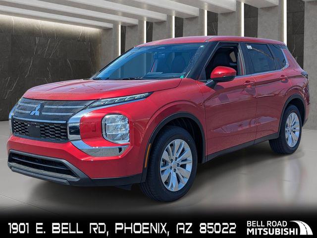 2026 Mitsubishi Outlander ES 1.5T S-AWC for sale in Phoenix, AZ