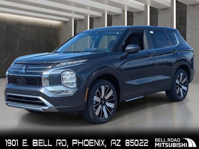 2026 Mitsubishi Outlander SE 1.5T S-AWC for sale in Phoenix, AZ