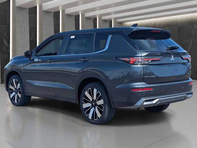 2026 Mitsubishi Outlander SE 1.5T S-AWC