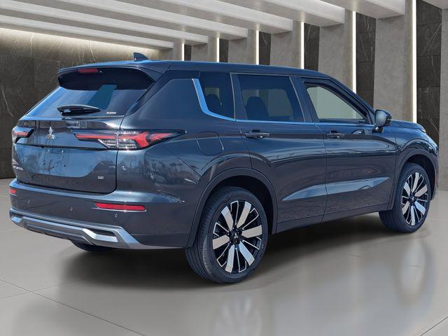 2026 Mitsubishi Outlander SE 1.5T S-AWC