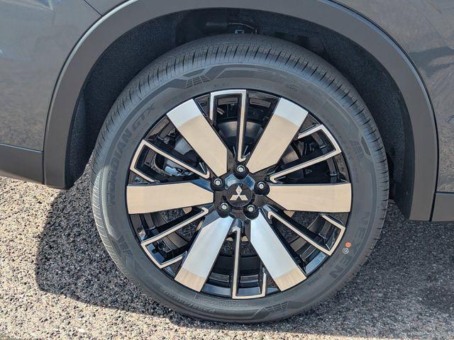 2026 Mitsubishi Outlander SE 1.5T S-AWC