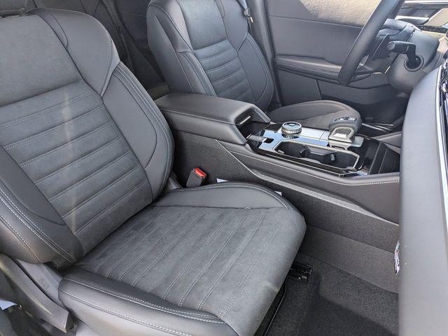 2026 Mitsubishi Outlander SE 1.5T S-AWC