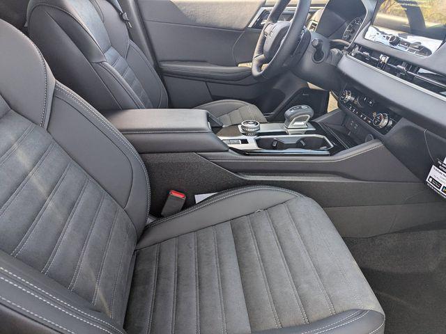 2026 Mitsubishi Outlander SE 1.5T S-AWC