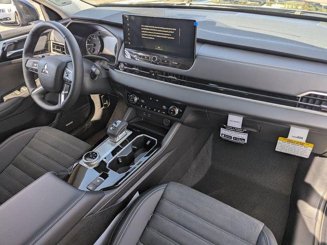 2026 Mitsubishi Outlander SE 1.5T S-AWC