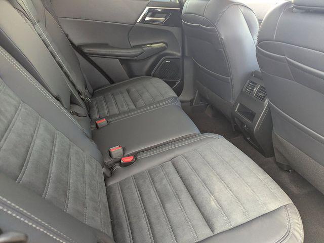 2026 Mitsubishi Outlander SE 1.5T S-AWC