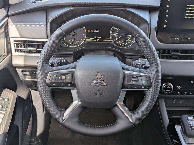 2026 Mitsubishi Outlander SE 1.5T S-AWC