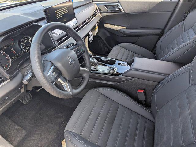 2026 Mitsubishi Outlander SE 1.5T S-AWC