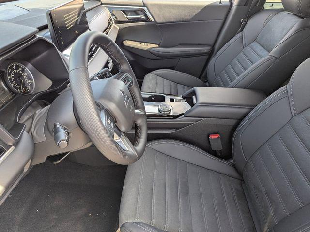 2026 Mitsubishi Outlander SE 1.5T S-AWC