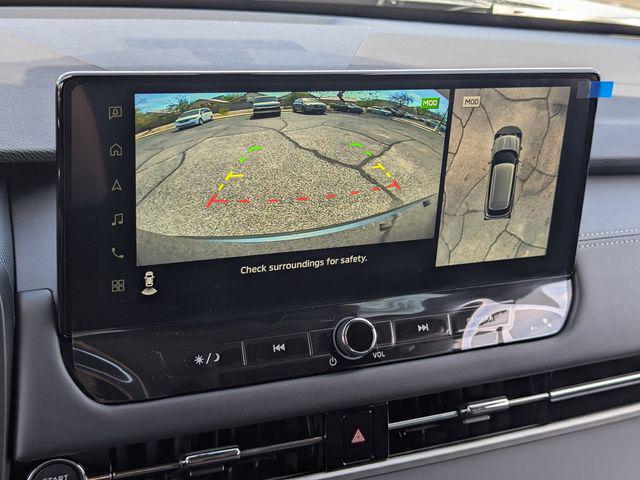 2026 Mitsubishi Outlander SE 1.5T S-AWC