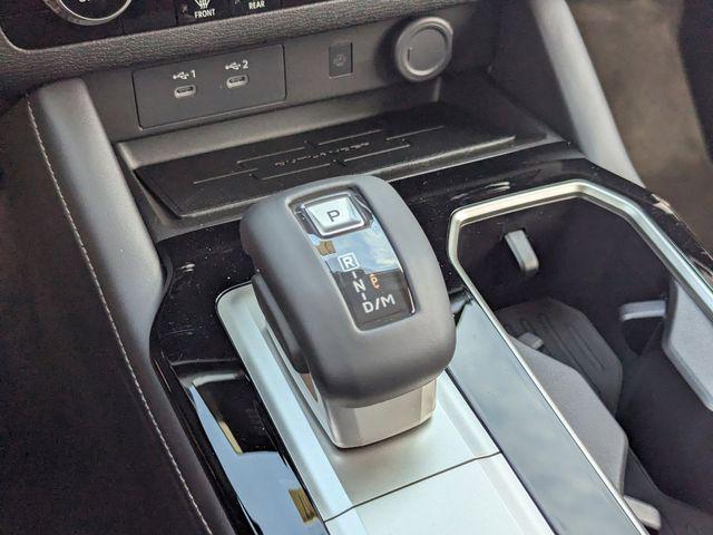 2026 Mitsubishi Outlander SE 1.5T S-AWC