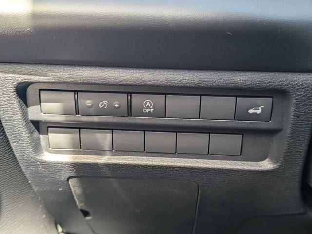 2026 Mitsubishi Outlander SE 1.5T S-AWC