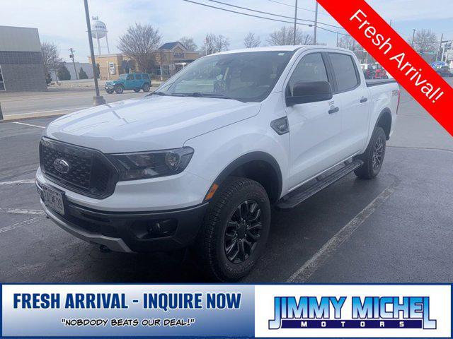 2023 Ford Ranger XLT for sale in Aurora, MO