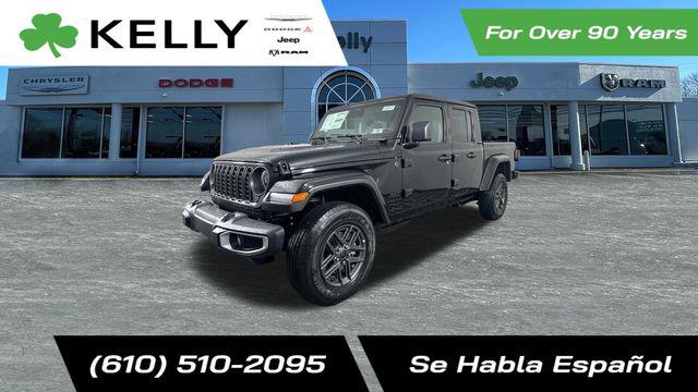 2026 Jeep Gladiator Sport S for sale in Emmaus, PA