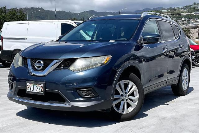 2016 Nissan Rogue SV for sale in Honolulu, HI