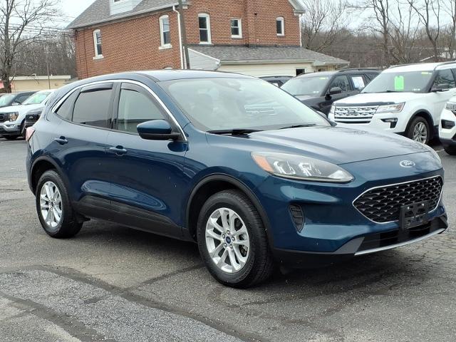 2020 Ford Escape SE for sale in Freeland, PA