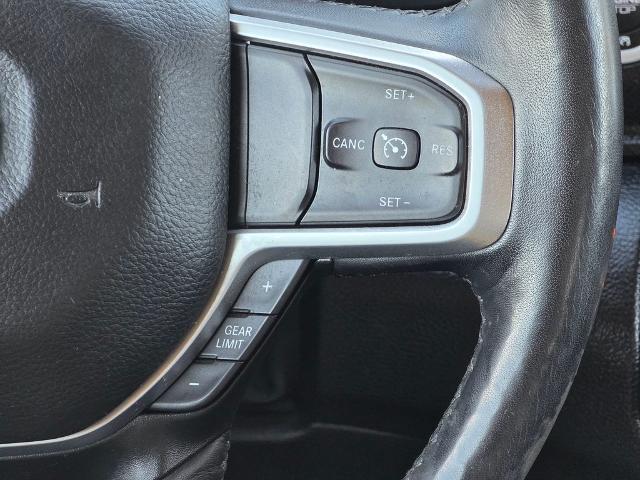 2019 Ram 1500 Big Horn/Lone Star Quad Cab 4x4 6'4" Box