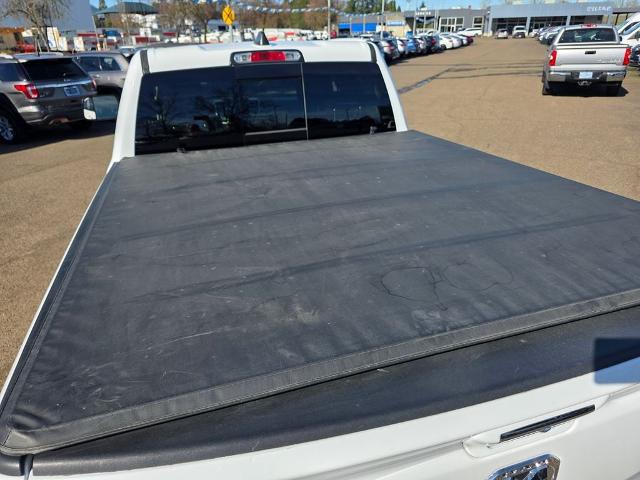 2019 Ram 1500 Big Horn/Lone Star Quad Cab 4x4 6'4" Box