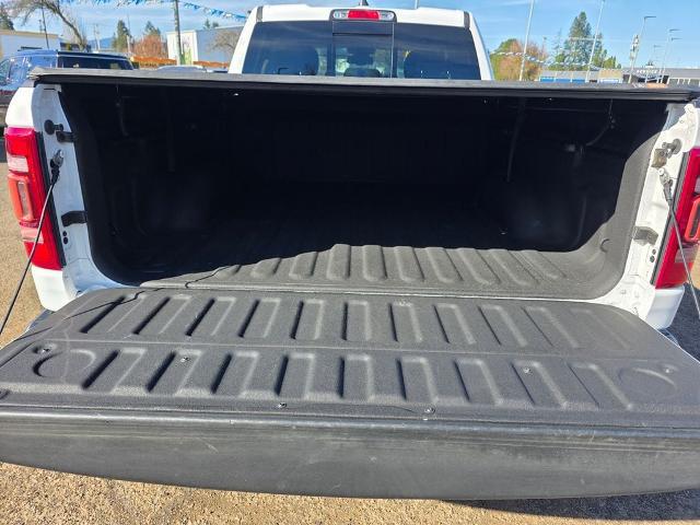 2019 Ram 1500 Big Horn/Lone Star Quad Cab 4x4 6'4" Box