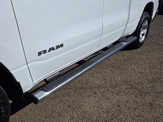 2019 Ram 1500 Big Horn/Lone Star Quad Cab 4x4 6'4" Box