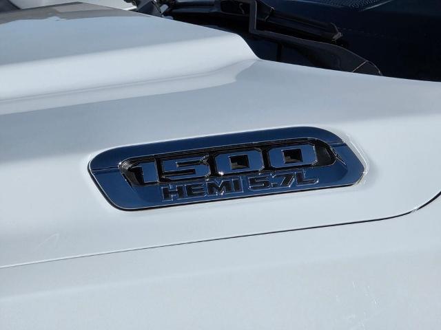 2019 Ram 1500 Big Horn/Lone Star Quad Cab 4x4 6'4" Box