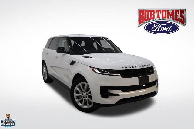 2025 Land Rover Range Rover Sport P360 SE for sale in MCKINNEY, TX