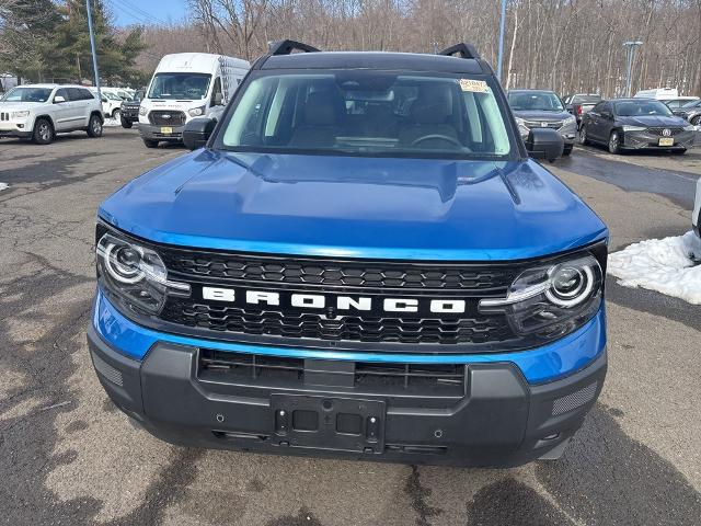 2025 Ford Bronco Sport Outer Banks for sale in Watchung, NJ
