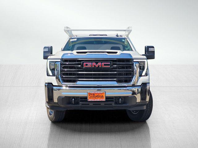 2026 GMC Sierra 3500HD Pro