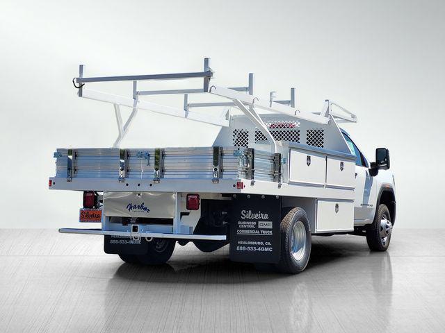 2026 GMC Sierra 3500HD Pro